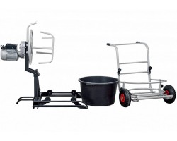 Миксерная установка BELMASH MS-6501-foto10