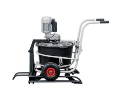 Миксерная установка BELMASH MS-6501-foto4