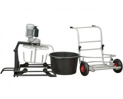 Миксерная установка BELMASH MS-6501-foto8