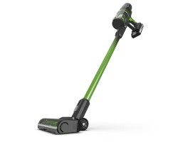 Аккумуляторный пылесос Greenworks GD24SVK4