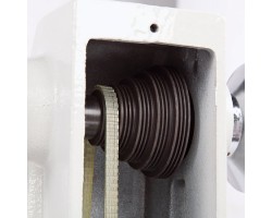 Токарный станок BELMASH WL-300/535-foto15