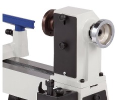 Токарный станок BELMASH WL-300/535-foto12