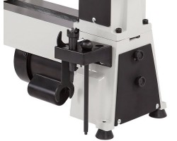 Токарный станок BELMASH WL-300/535-foto10