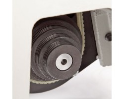 Токарный станок BELMASH WL-300/535-foto16