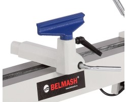 Токарный станок BELMASH WL-300/535-foto7