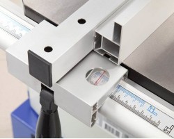 Ленточнопильный станок по дереву BELMASH WBS-304-foto12