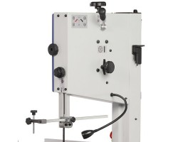 Ленточнопильный станок по дереву BELMASH WBS-304-foto8