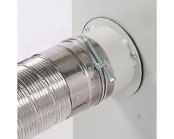 Установка вытяжная BELMASH MDC1100/400-foto8