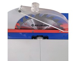 Станок деревообрабатывающий многофункциональный BELMASH MOGILEV 2.4 ECO-foto8