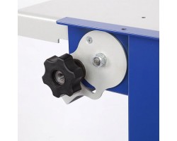 Станок деревообрабатывающий многофункциональный BELMASH MOGILEV 2.4 ECO-foto17