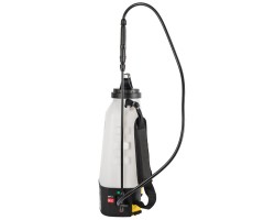 Аккумуляторный опрыскиватель Greenworks 5103507UA 7.5л-foto2