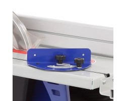 Станок деревообрабатывающий многофункциональный бытовой BELMASH SDM-2000M-foto6