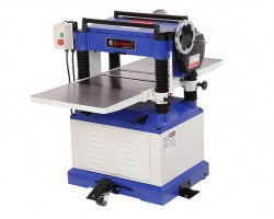 Рейсмусовый станок с валом Helical BELMASH P500RBH (4,8 кВт, 400 В)