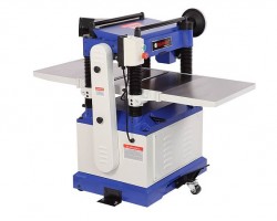 Рейсмусовый станок с валом Helical BELMASH P500RBH (4,8 кВт, 400 В)-foto2