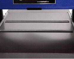 Рейсмусовый станок с валом Helical BELMASH P500RBH (4,8 кВт, 400 В)-foto10