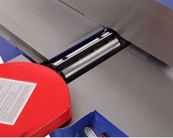 Фуговальный станок BELMASH J150/1170AR-foto5