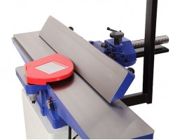 Фуговальный станок BELMASH J150/1170AR-foto4