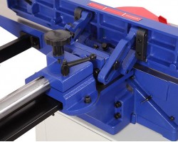 Фуговальный станок BELMASH J150/1170AR-foto3