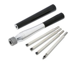 Комплект резцов токарных BELMASH TT-4