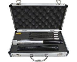 Комплект резцов токарных BELMASH TT-4-foto2