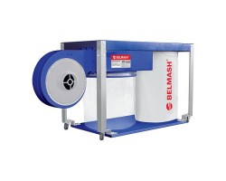  Установка вытяжная BELMASH DC3900-PS/400