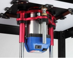 Фрезерное оборудование BELMASH 1800F-foto4