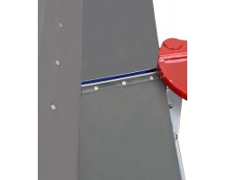 Фуговальный станок BELMASH BJM-1600/200S-foto9