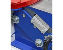 Фуговальный станок BELMASH BJM-1600/200S-foto12