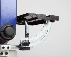 Шлифовальный станок ленточно-дисковый BELMASH BDG 100/152-foto8