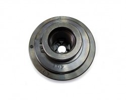 Патрон токарный BELMASH LC100A-foto4