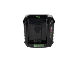 Зарядное устройство Greenworks G82C-foto3