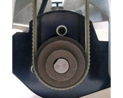 Токарный станок по дереву BELMASH WL-300/450VS-foto13