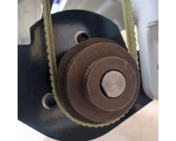 Токарный станок по дереву BELMASH WL-300/450VS-foto14