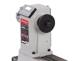 Токарный станок по дереву BELMASH WL-300/450VS-foto10