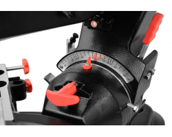 Пила торцовочная с протяжкой BELMASH MS-7130-foto5