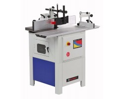 Фрезерный станок с подвижным столом BELMASH MM1500ST1000/400 (1,5 кВт, 400 В)-foto19