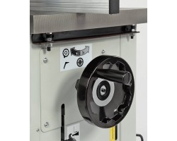 Фрезерный станок с подвижным столом BELMASH MM1500ST1000/400 (1,5 кВт, 400 В)-foto8