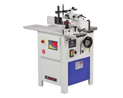 Фрезерный станок с подвижным столом BELMASH MM1500ST1000/400 (1,5 кВт, 400 В)