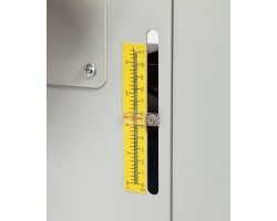 Фрезерный станок с подвижным столом BELMASH MM1500ST1000/400 (1,5 кВт, 400 В)-foto11