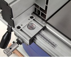 Ленточнопильный станок по дереву BELMASH WBS-465/380 (2.2 кВт, 400 В)-foto16