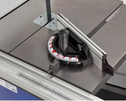 Ленточнопильный станок по дереву BELMASH WBS-465/380 (2.2 кВт, 400 В)-foto17