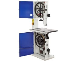 Ленточнопильный станок по дереву BELMASH WBS-465/380 (2.2 кВт, 400 В)-foto6