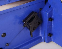 Фуговальный станок BELMASH J200/1800ARH (1.7 кВт, 400 В)-foto7