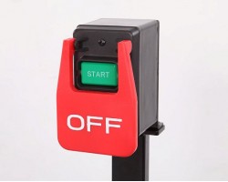 Фуговальный станок BELMASH J200/1800ARH (1.7 кВт, 400 В)-foto8