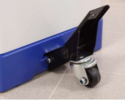 Фуговальный станок BELMASH J200/1800ARH (1.7 кВт, 400 В)-foto9