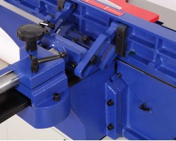 Фуговальный станок BELMASH J200/1800ARH (1.7 кВт, 400 В)-foto5