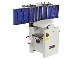 Фуговально-рейсмусовый станок с валом Helical BELMASH JT-2 410/225S-380 (4 кВт, 400 В)-foto4