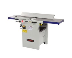 Фуговально-рейсмусовый станок с валом Helical BELMASH JT-2 410/225S-380 (4 кВт, 400 В)-foto9