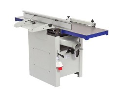 Фуговально-рейсмусовый станок с валом Helical BELMASH JT-2 410/225S-380 (4 кВт, 400 В)-foto12