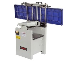 Фуговально-рейсмусовый станок с валом Helical BELMASH JT-2 410/225S-380 (4 кВт, 400 В)-foto5